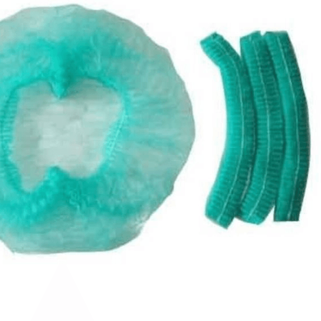 Surgical Cap