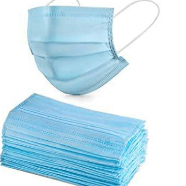 Facemask