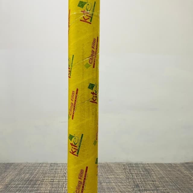Pvc 45 CM Jumbo