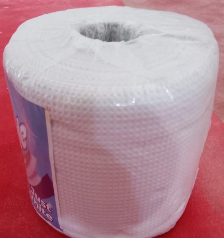 Tissue Roll Jumbo