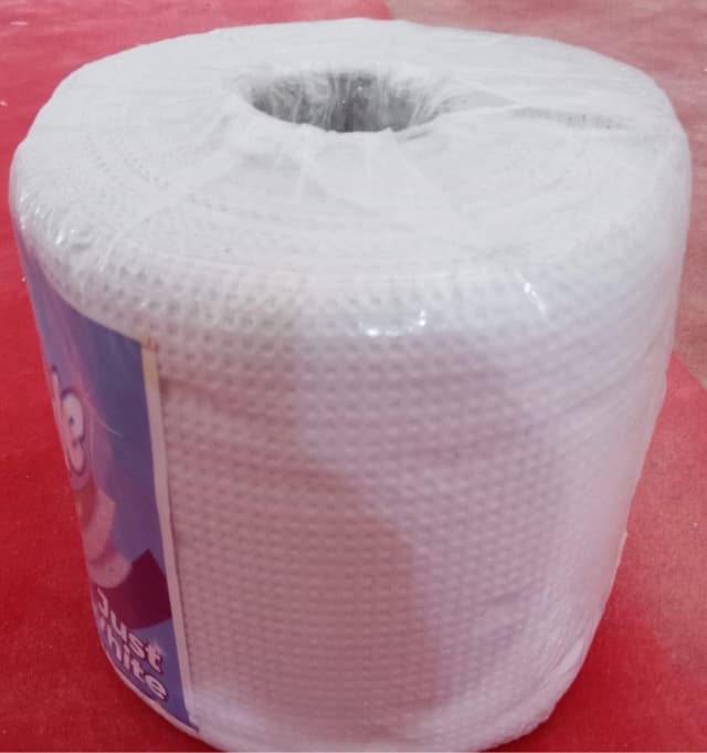 Tissue Roll Jumbo