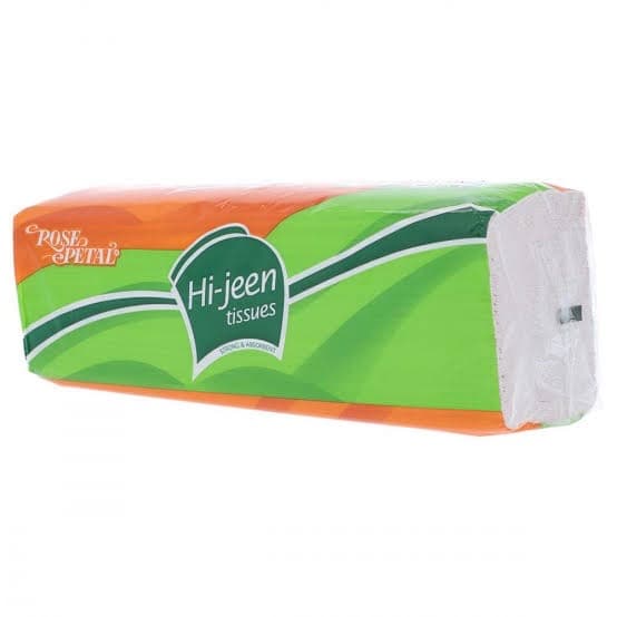 Hygeine Tissue