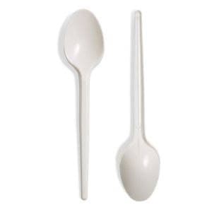 Disposable T.Spoon