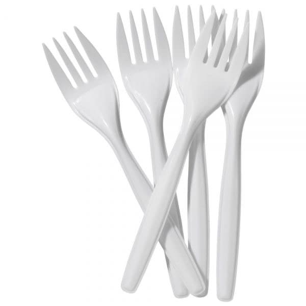 Disposable Fork