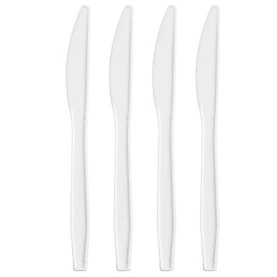 Disposable knife