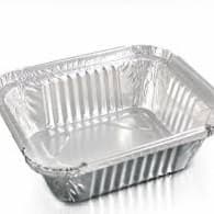 F1 Aluminium Box