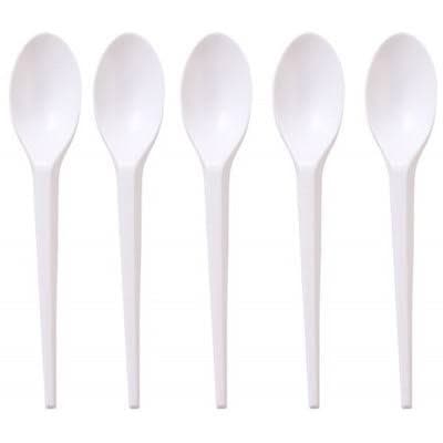 Disposable Spoon