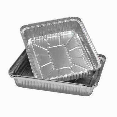 F4 Aluminum Box